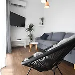 Διαμέρισμα Visnjik- Free Private Parking *