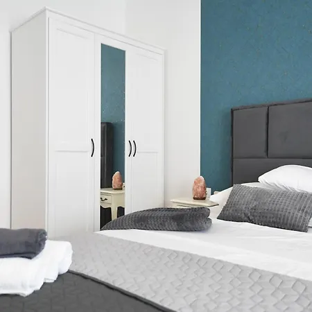 Visnjik- Free Private Parking Appartamento