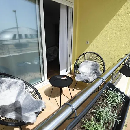 Visnjik- Free Private Parking * Zara