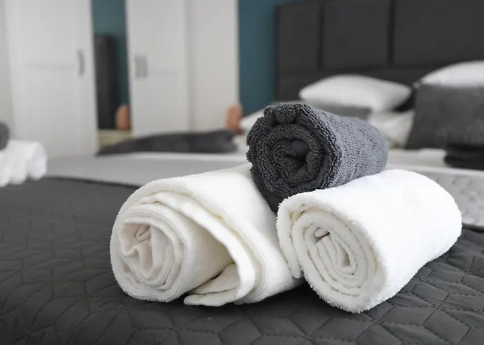 Appartamento Visnjik- Free Private Parking *