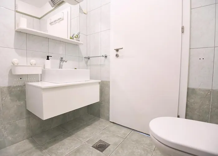 Appartamento Visnjik- Free Private Parking