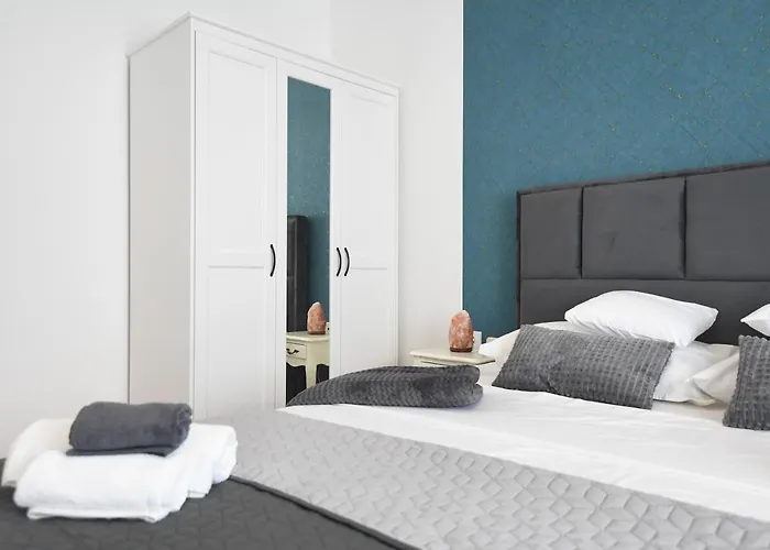 Visnjik- Free Private Parking Appartamento