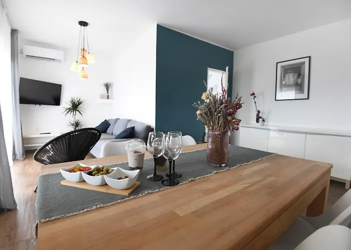 Appartamento Visnjik- Free Private Parking Zara