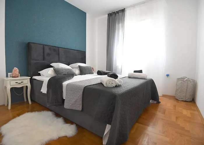 Appartamento Visnjik- Free Private Parking