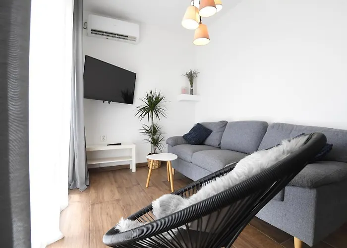 Appartamento Visnjik- Free Private Parking