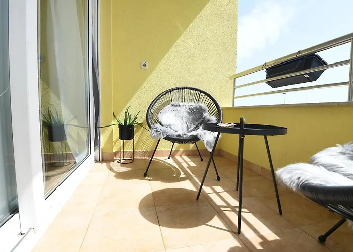 Visnjik- Free Private Parking Appartamento *