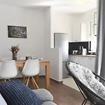 Visnjik- Free Private Parking Apartment