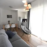 Visnjik- Free Private Parking Apartment Zadar
