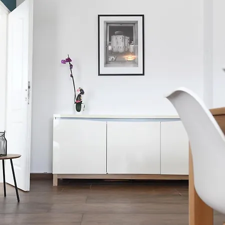 Apartamento Visnjik- Free Private Parking Zadar