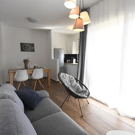 Visnjik- Free Private Parking Apartamento Zadar