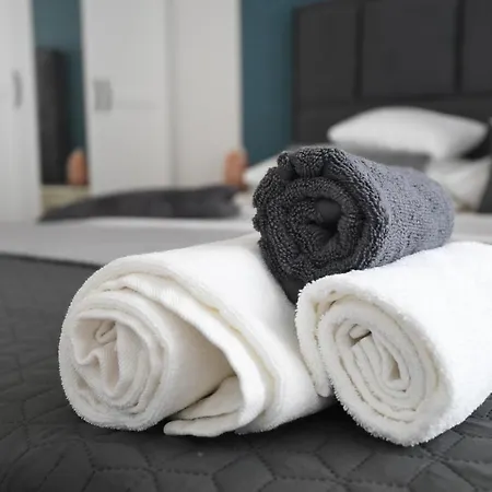 Апартаменты Visnjik- Free Private Parking *