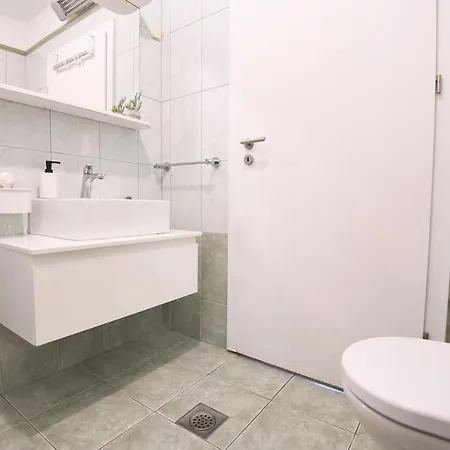 Апартаменты Visnjik- Free Private Parking