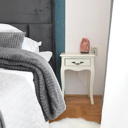 Apartamento Visnjik- Free Private Parking Zadar