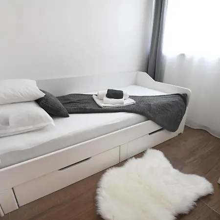 Apartamento Visnjik- Free Private Parking *