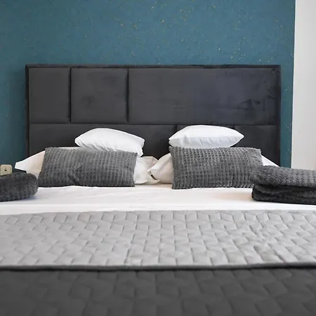 Apartamento Visnjik- Free Private Parking Zadar