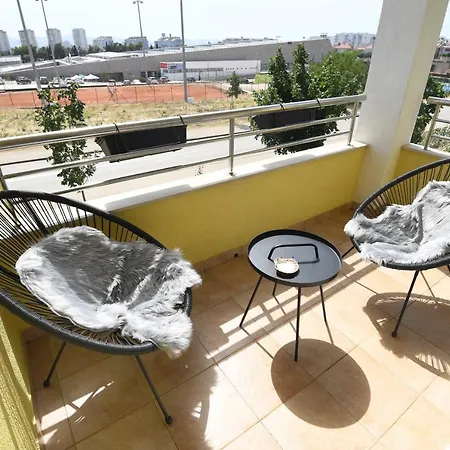 Visnjik- Free Private Parking *