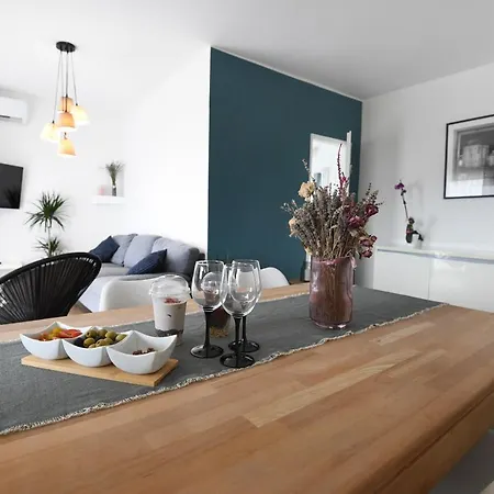 Apartamento Visnjik- Free Private Parking Zadar