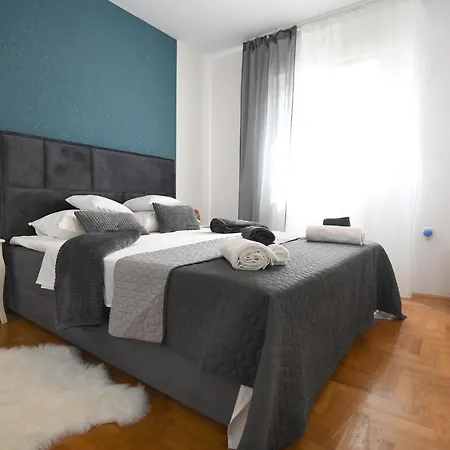 Apartamento Visnjik- Free Private Parking