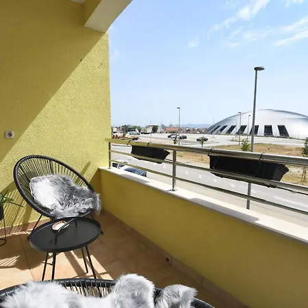 Visnjik- Free Private Parking *