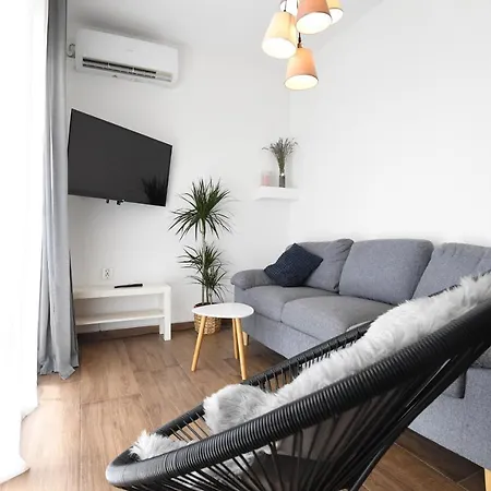 Апартаменты Visnjik- Free Private Parking