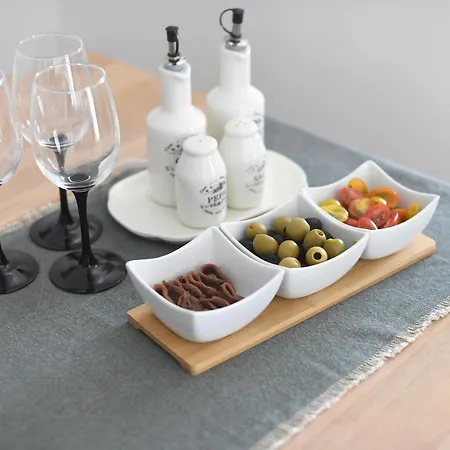 Visnjik- Free Private Parking Апартаменты *