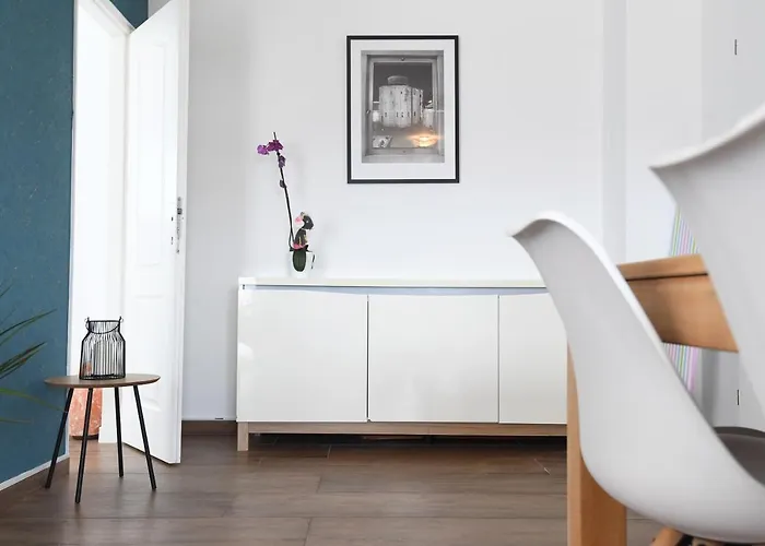 Apartamento Visnjik- Free Private Parking Zadar