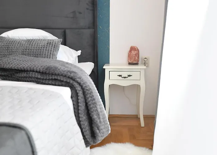 Apartamento Visnjik- Free Private Parking Zadar