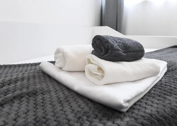 Apartamento Visnjik- Free Private Parking