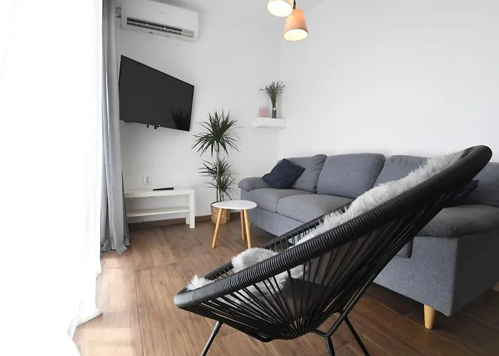 Apartamento Visnjik- Free Private Parking *