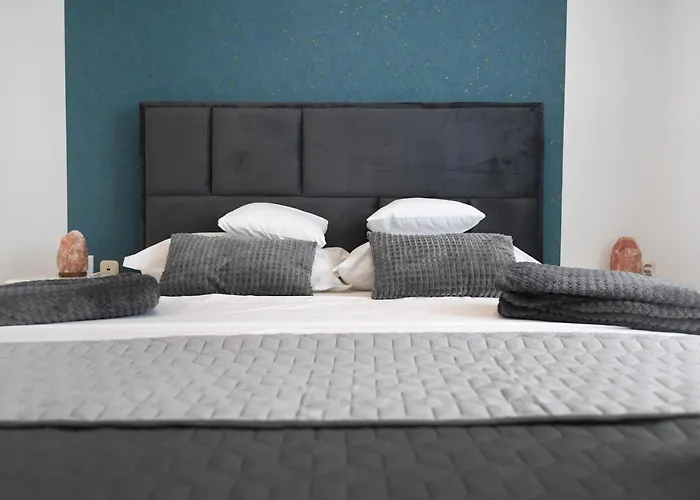 Apartamento Visnjik- Free Private Parking Zadar