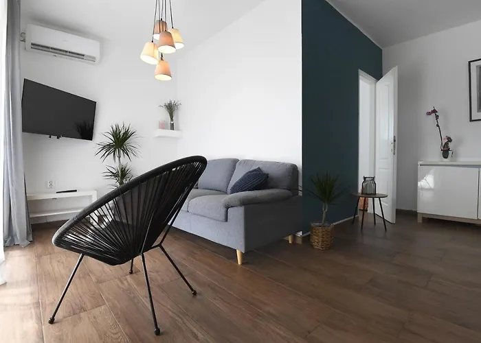 Visnjik- Free Private Parking * Zadar