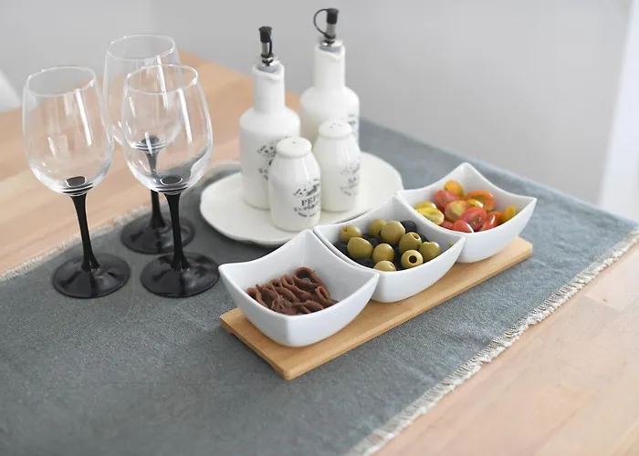 Visnjik- Free Private Parking Apartamento *